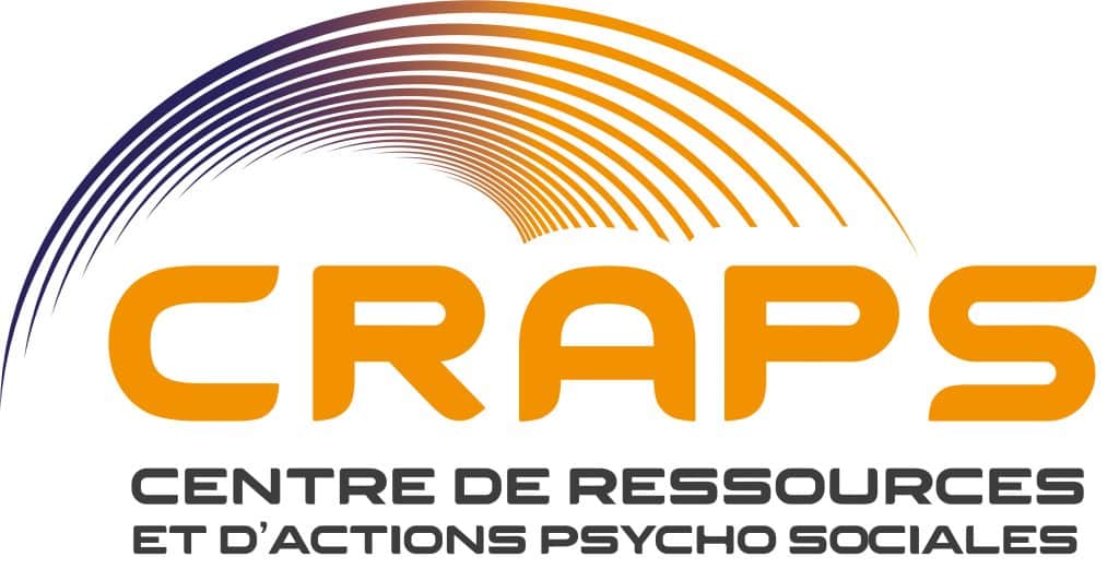 logo du craps à pau et mourenx